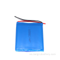 5000 mAh 7.4V Li-Po Battery duradera, UPS